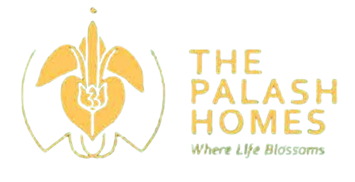 The Palash Homes marketed by Balaji Ventures